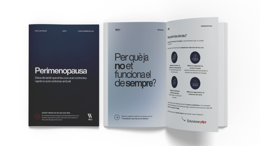 ebook perimonopausa